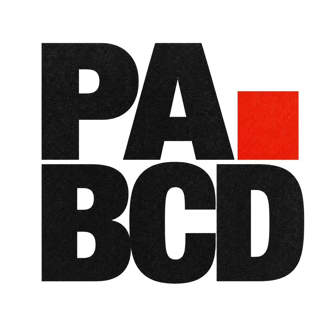 PABCD 워드마크